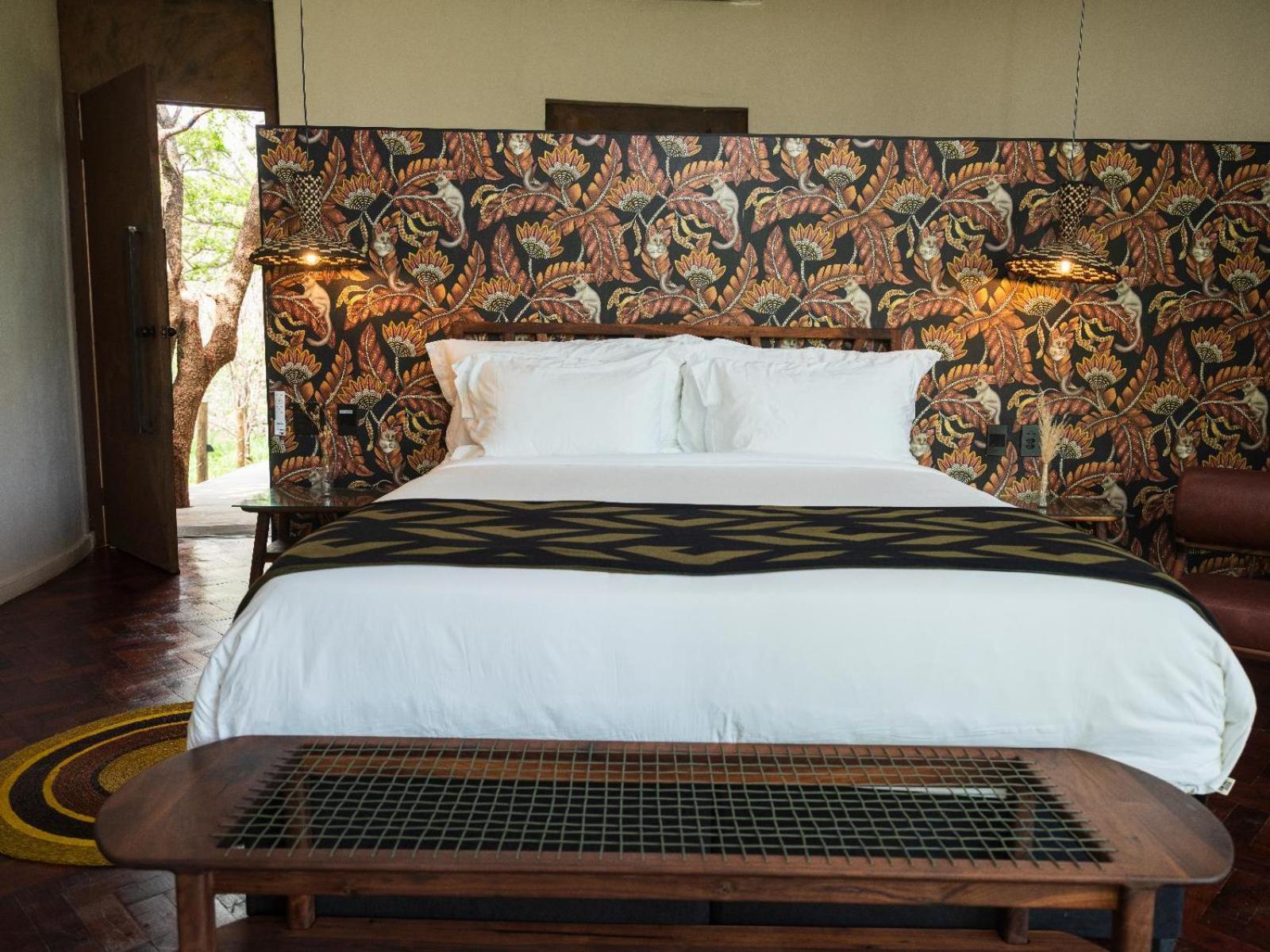 Villa Mbazo Safari Collection Pilanesberg Zimmer foto
