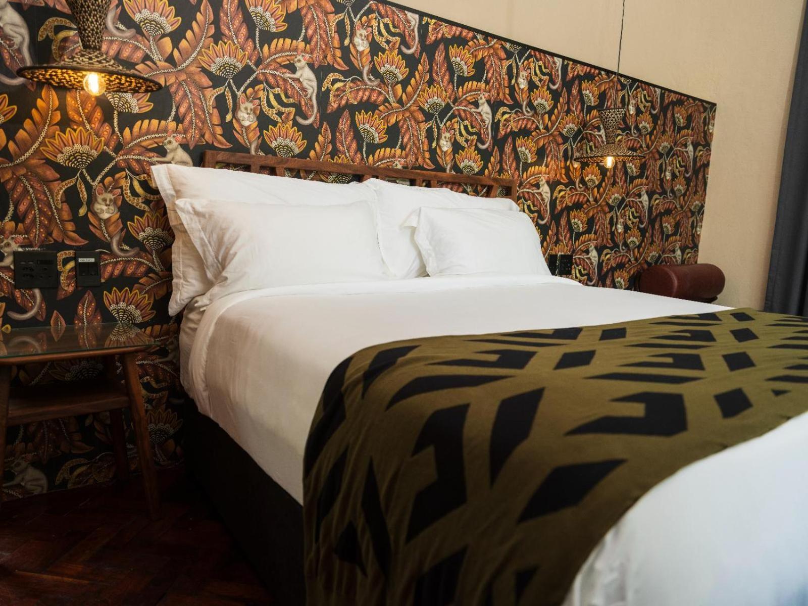 Villa Mbazo Safari Collection Pilanesberg Zimmer foto
