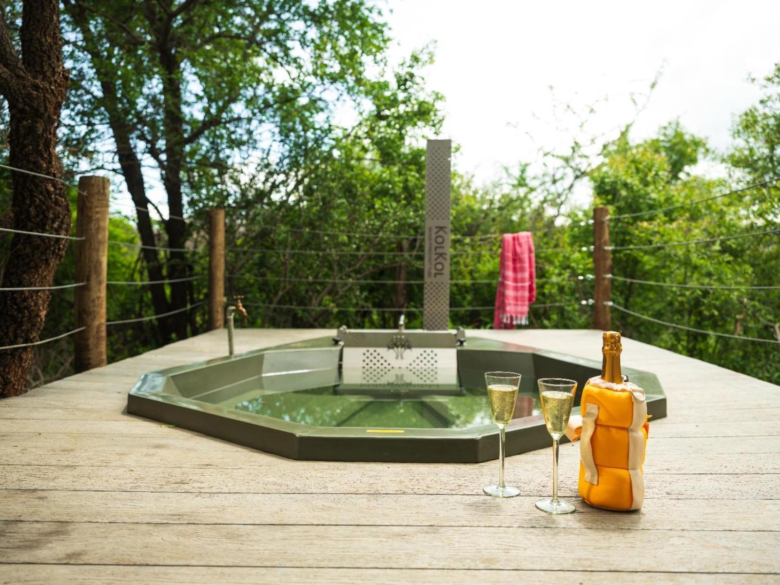 Villa Mbazo Safari Collection Pilanesberg Zimmer foto