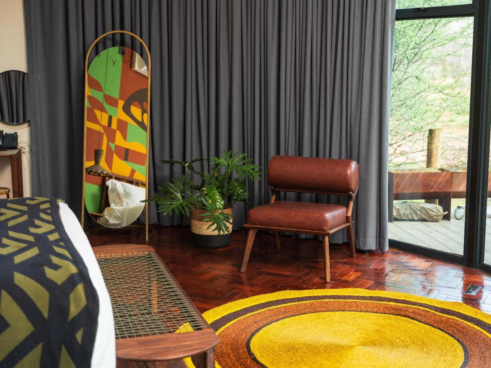 Villa Mbazo Safari Collection Pilanesberg Zimmer foto