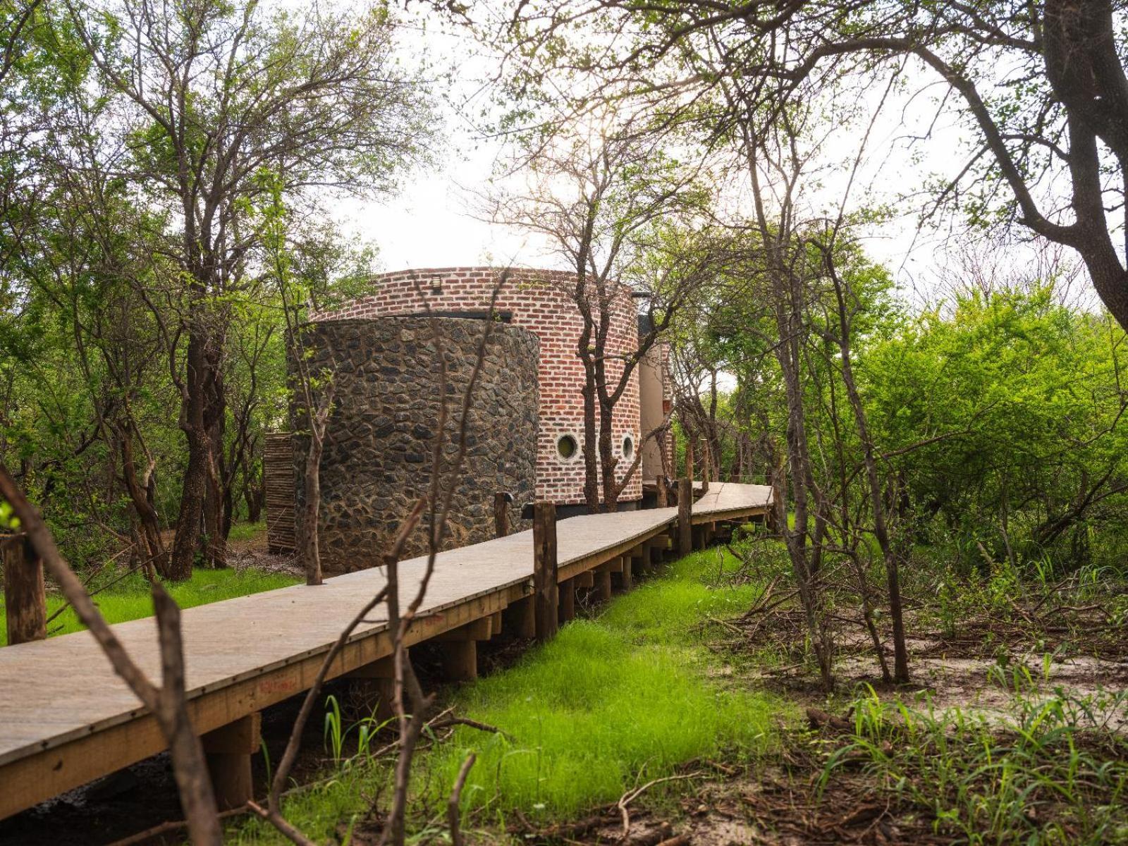 Villa Mbazo Safari Collection Pilanesberg Zimmer foto