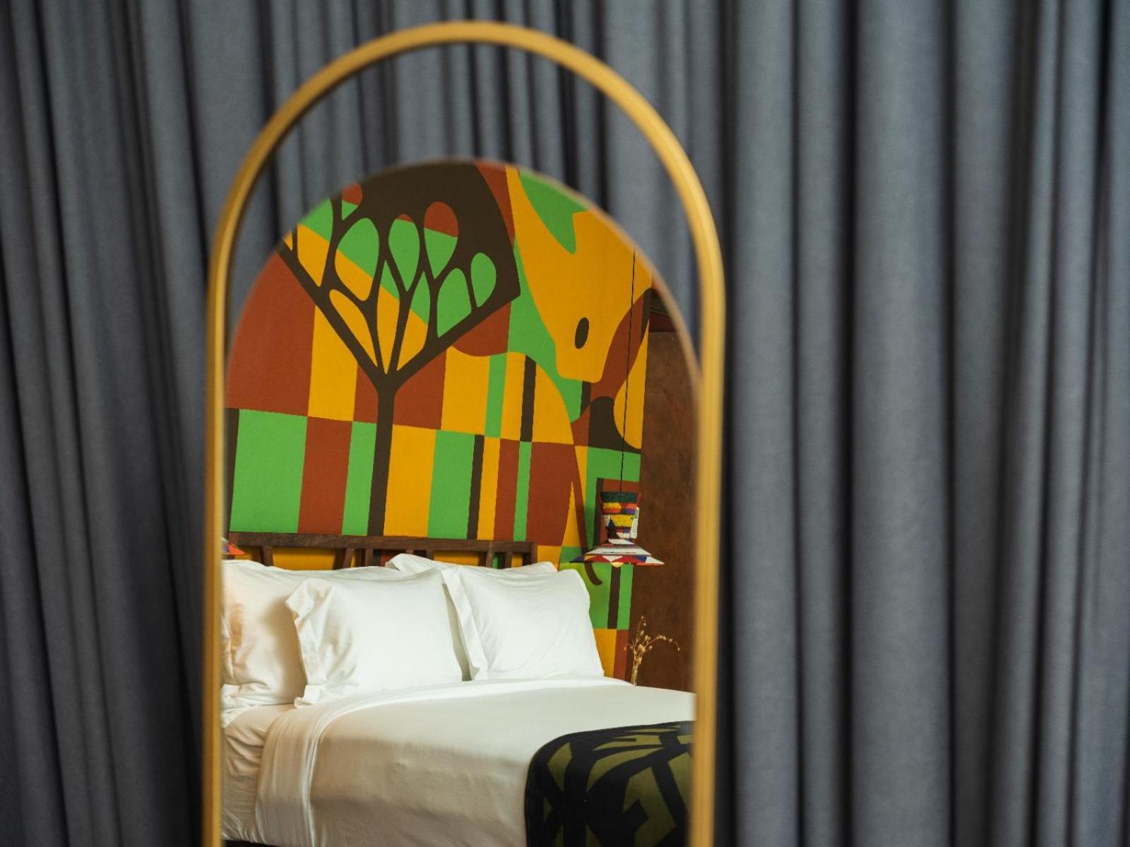 Villa Mbazo Safari Collection Pilanesberg Zimmer foto