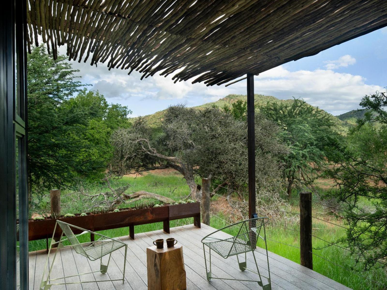 Villa Mbazo Safari Collection Pilanesberg Zimmer foto